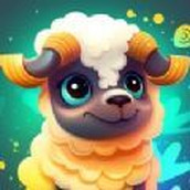 Get Rich Animal Raising Game