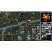 Command and Conquer Remastered ist Alarmstufe Rot