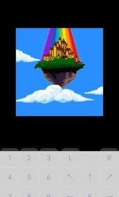 Download the latest version of Rainbow Castle