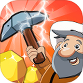 Gold Miner Classic Edition 2023 Game