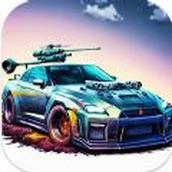 BattleDrive.io Games