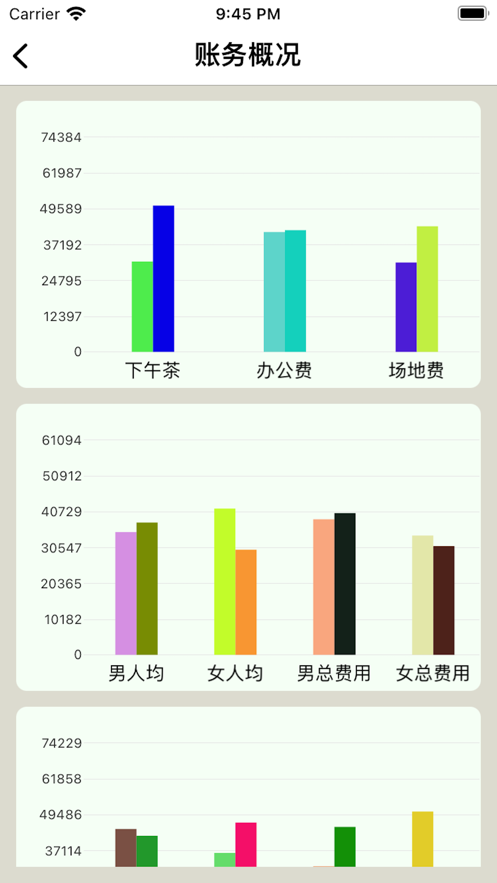 แอพปรับ Chenzhe