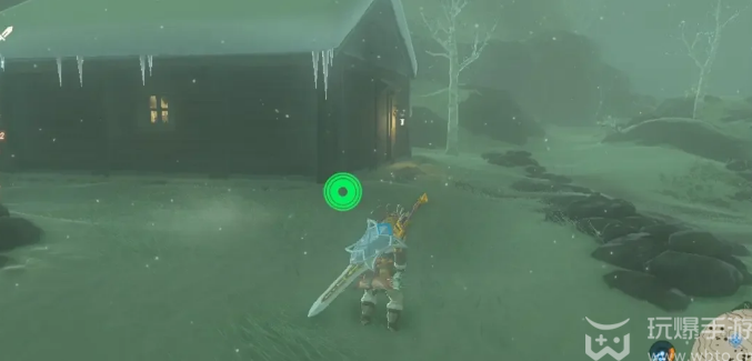 Comment obtenir le bouclier cerf-volant dans The Legend of Zelda: Tears of the Kingdom