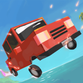 Violent Offroad Truck Game Installation