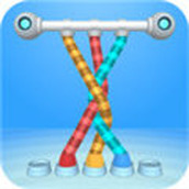 Rope Puzzle ad-free version