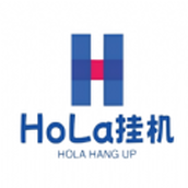 HoLa hang up app