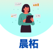 晨柘理算端app