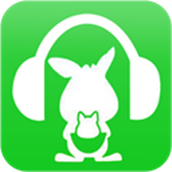 rabbit listening book