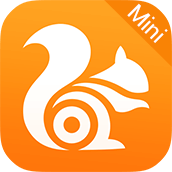 UC Browser mini ad-free Chinese version