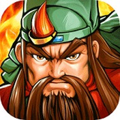 Chinese version of War of the Three Kingdoms