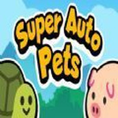 SuperAutoPets汉化版