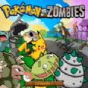 Plants vs. Zombies Pokémon Edition Mobile Game