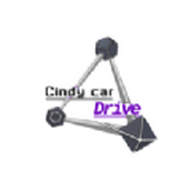 نسخة أندرويد من لعبة Cindy Car Crash Simulator