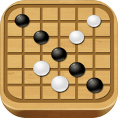 五子棋大对战游戏