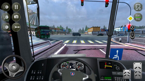 European Bus Simulator Download and Installation