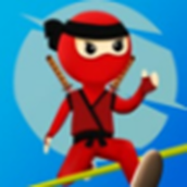 Ninja Doodle Run game latest version