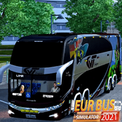 European Bus Simulator Download and Installation