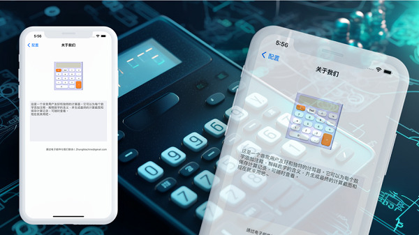 自分のアルゴリズムを知る Apple バージョン