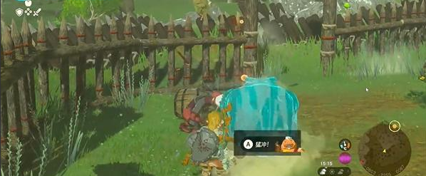 How to get the Team Mask in The Legend of Zelda: Tears of the Kingdom