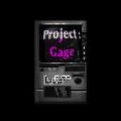 PROJECT GAGE游戏