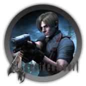 Resident Evil 4 versão móvel versão chinesa