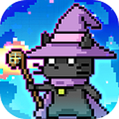 Penyihir Kucing Hitam v1.3.7