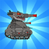 Tank Battle Arena Free Version