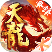 Tian Long Ba Bu mobile game