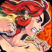 Battle Soul Mingren-App