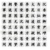 The strategy for clearing this year’s hit drama Wang Xiao in Chinese Characters