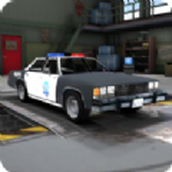 Police Car Police Car Simulation Download Pack