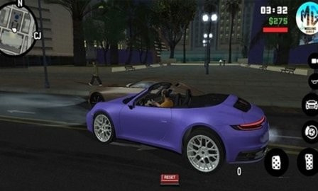 GTASA supercar version