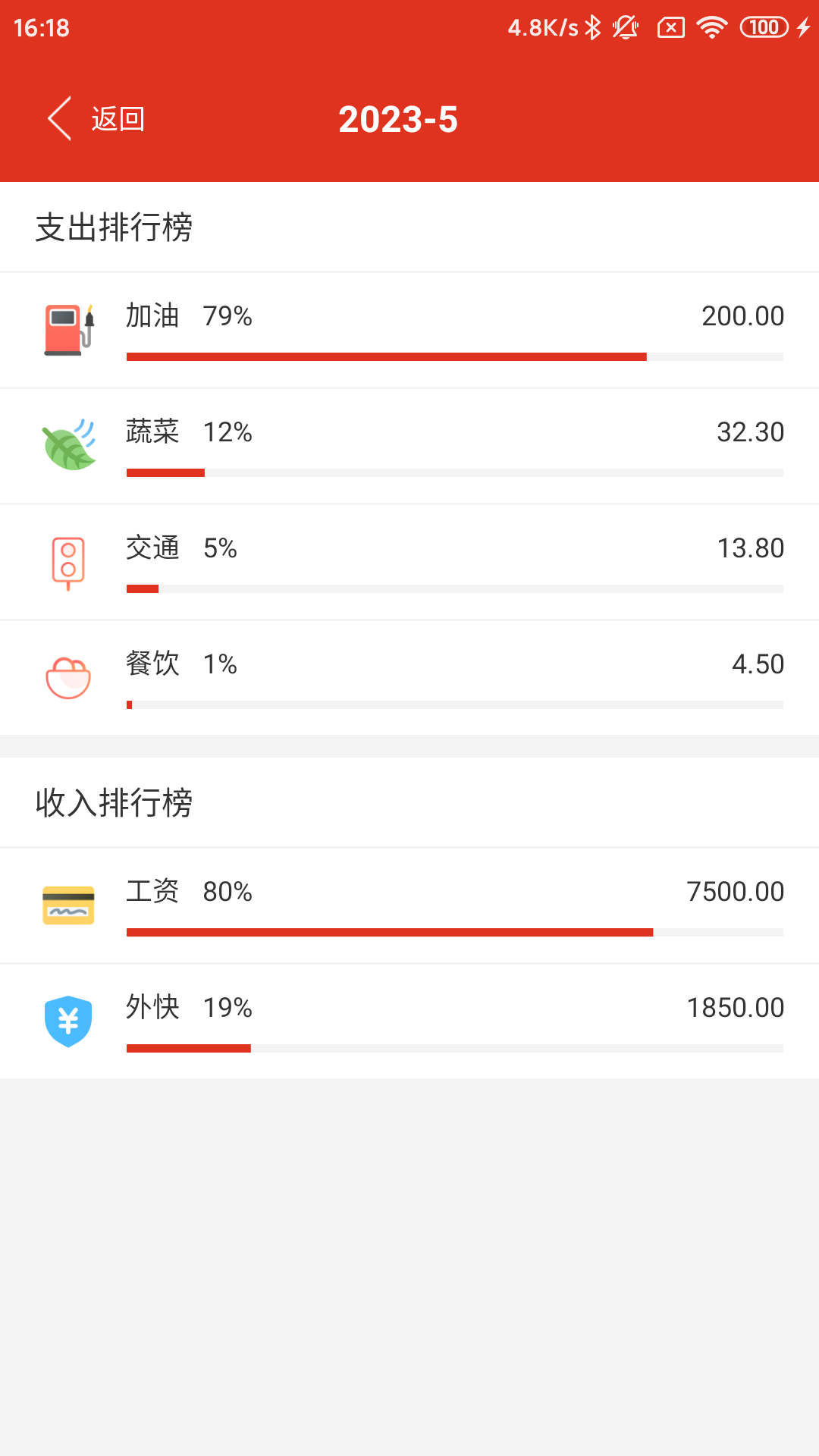 沙巴记账app