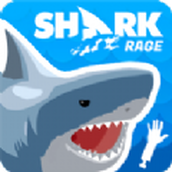 Shark Fury-Spiel