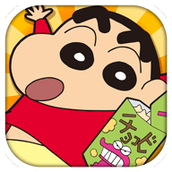 crayonshinchan(蜡笔小新跑酷)