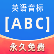 Simbol fonetik bahasa Inggris ABC