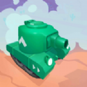 Tank sniper game