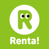 renta 만화