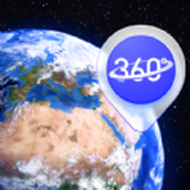 奥维3D卫星互动地图app