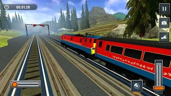 New Indian Metro Simulator Game Download