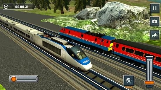 New Indian Metro Simulator Game Download