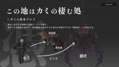 神流岛轮回的巫女手游中文版