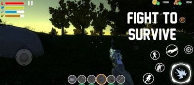 Dead Survival Island 2 Android