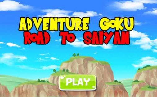 Adventure Wukong Game