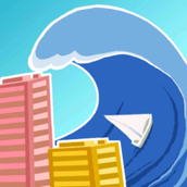 Tsunami ioTsunami Android version