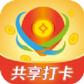 共享签到app