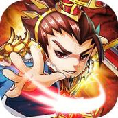 Versión móvil de Wolong Three Kingdoms