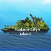 Escape from Lady Lily Island game