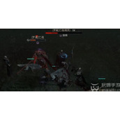 How to trigger the event of the convoy being attacked in Diablo 4