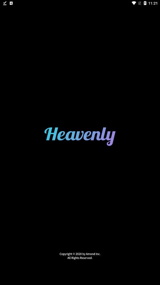 heavenly app